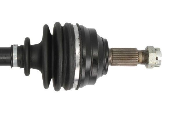 Drive shaft left Point Gear PNG72485