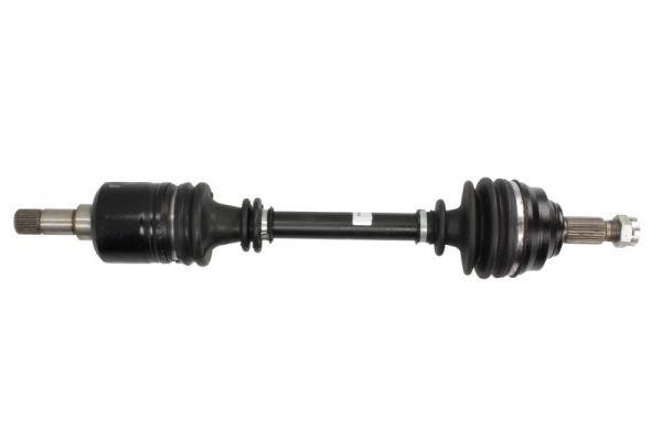 Point Gear PNG72485 Drive shaft left PNG72485