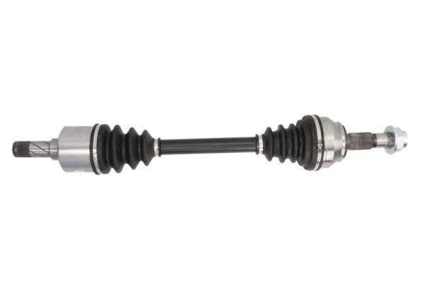 Axle shaft Citroen Jumper: PNG72477 Point Gear Drive shaft left
