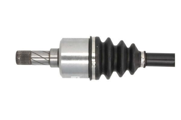 Drive shaft left Point Gear PNG72477