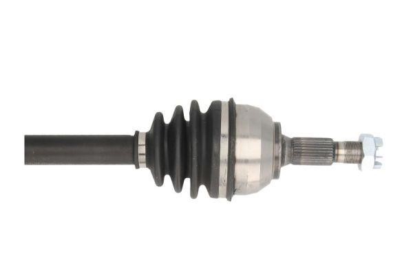 Drive shaft left Point Gear PNG75169