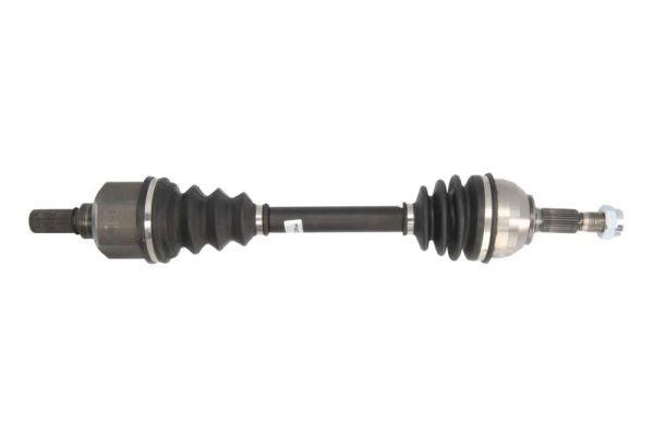 Point Gear PNG75169 Drive shaft left PNG75169