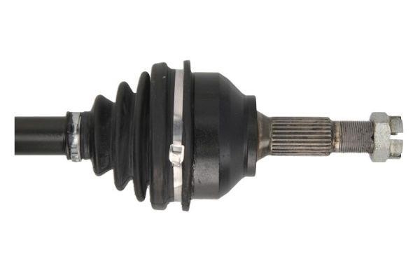 Drive shaft left Point Gear PNG72044