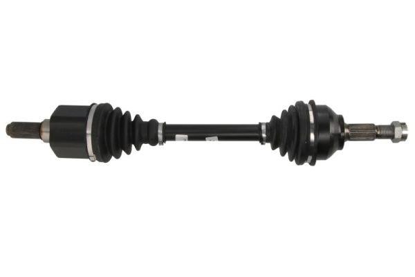 Point Gear PNG72044 Drive shaft left PNG72044