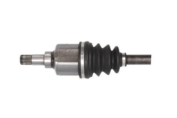 Drive shaft left Point Gear PNG72614