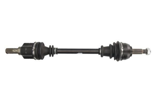 Point Gear PNG72576 Drive shaft left PNG72576