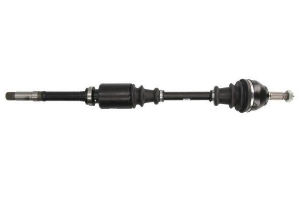 Point Gear PNG71499 Drive shaft right PNG71499