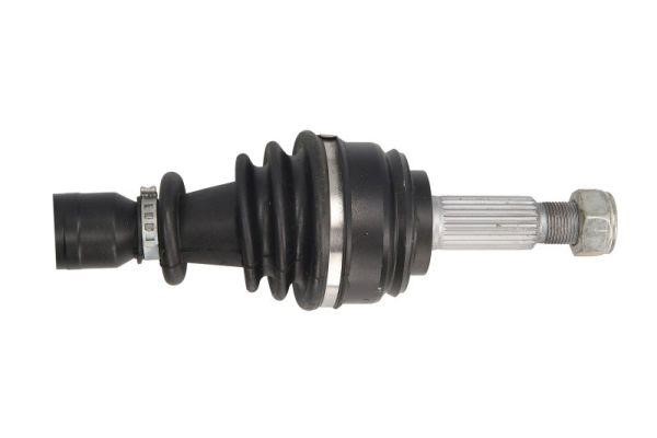 Drive shaft left Point Gear PNG72156