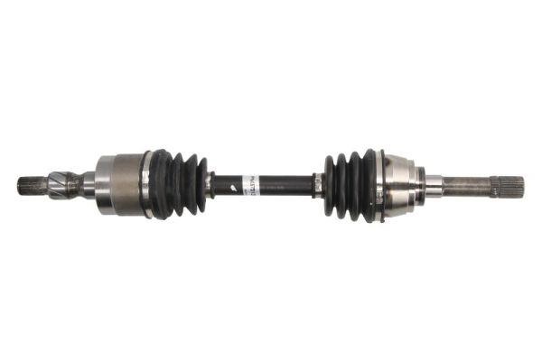 Point Gear PNG75126 Drive shaft right PNG75126