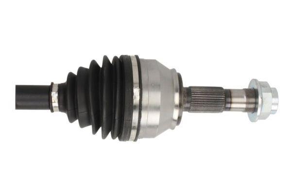 Drive shaft right Point Gear PNG74693