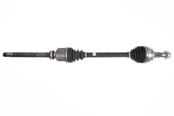 CV axle Citroen Jumper: PNG74693 Point Gear Drive shaft right