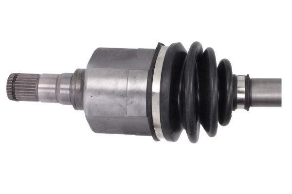 Drive shaft Point Gear PNG74804