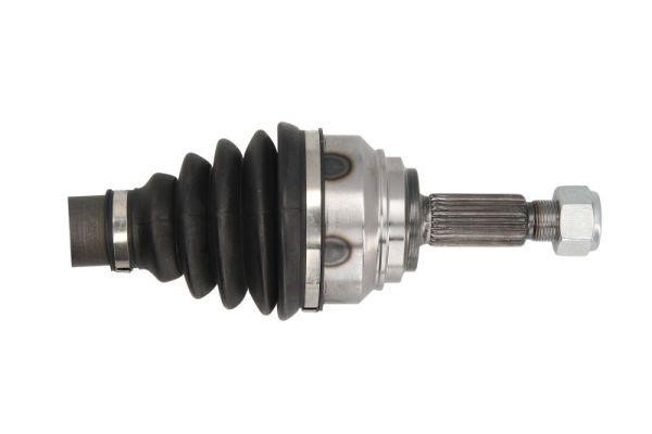 Drive shaft right Point Gear PNG74836