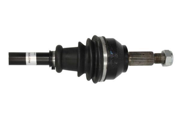 Drive shaft right Point Gear PNG73110