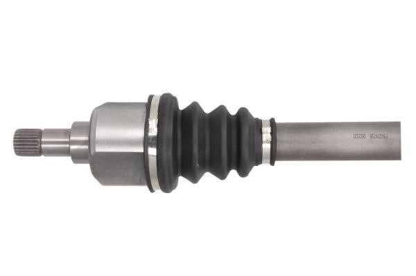Drive shaft left Point Gear PNG74736