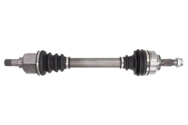 Point Gear PNG74736 Drive shaft left PNG74736
