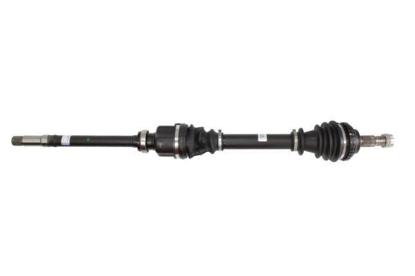 Point Gear PNG71137 Drive shaft right PNG71137