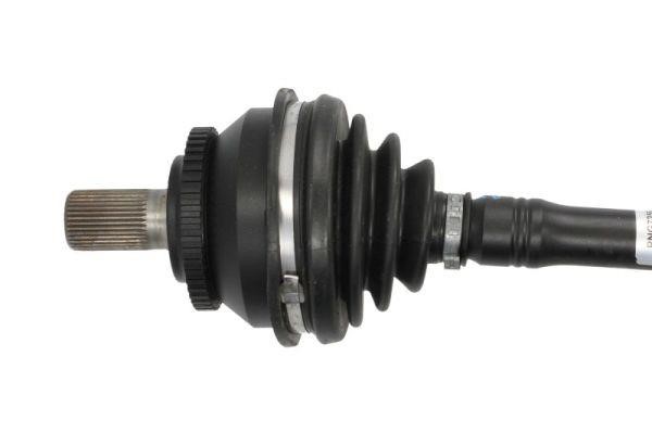 Drive shaft left Point Gear PNG72564