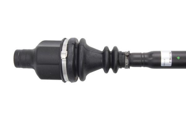 Drive shaft right Point Gear PNG71632