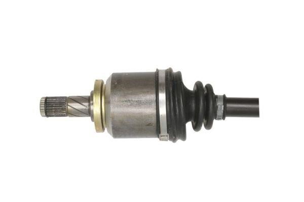Drive shaft left Point Gear PNG72077