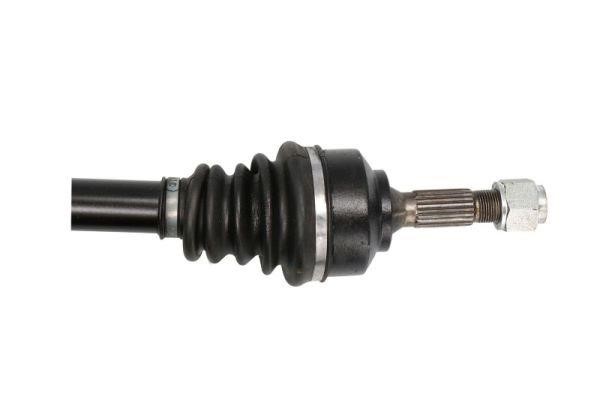 Drive shaft right Point Gear PNG72031