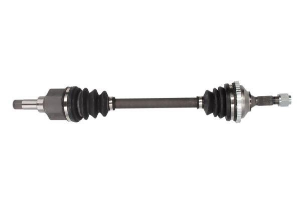 Point Gear PNG70297 Drive shaft left PNG70297