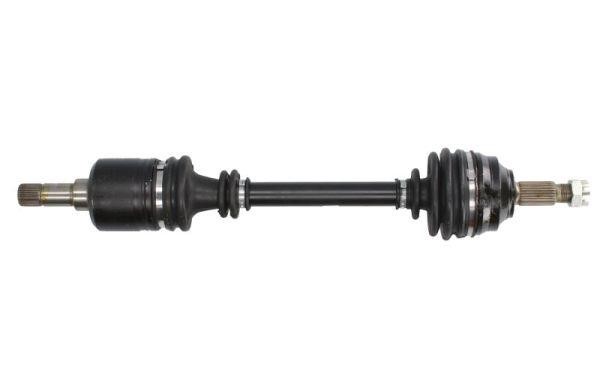 Point Gear PNG70258 Drive shaft left PNG70258