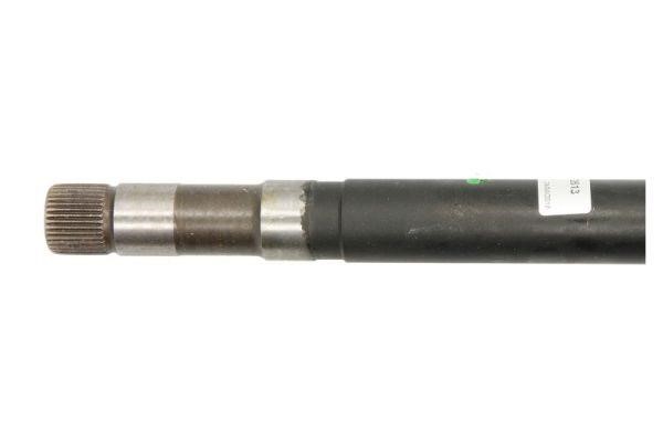 Drive shaft right Point Gear PNG72613