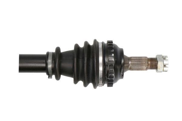 Drive shaft right Point Gear PNG71547
