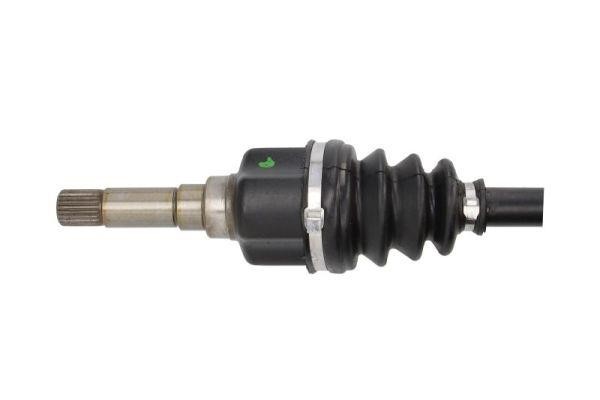 Drive shaft right Point Gear PNG73019