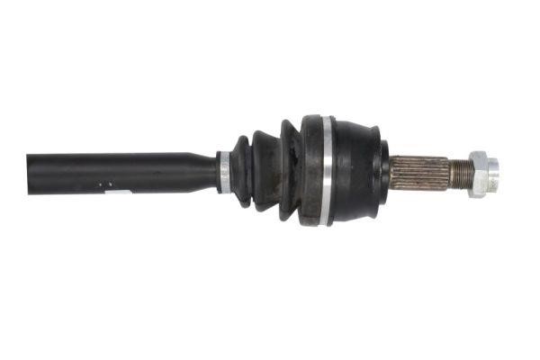 Drive shaft right Point Gear PNG73201
