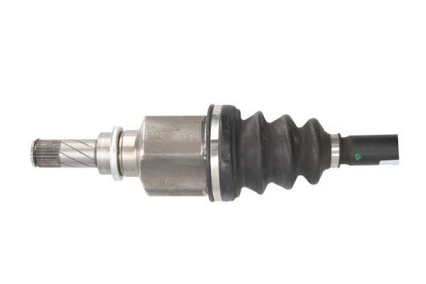 Drive shaft left Point Gear PNG72742