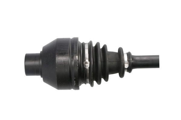 Drive shaft right Point Gear PNG72976