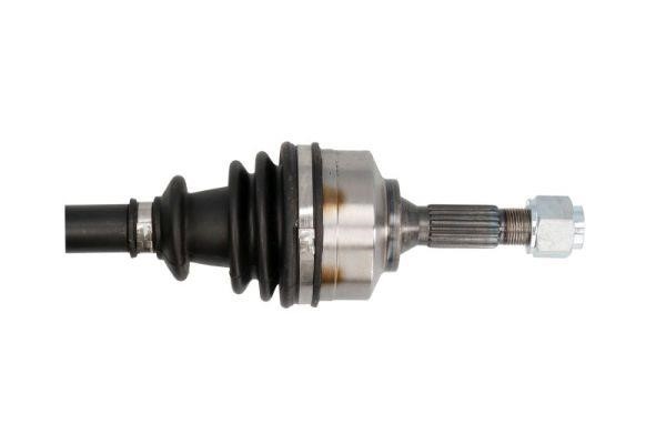 Drive shaft left Point Gear PNG72032