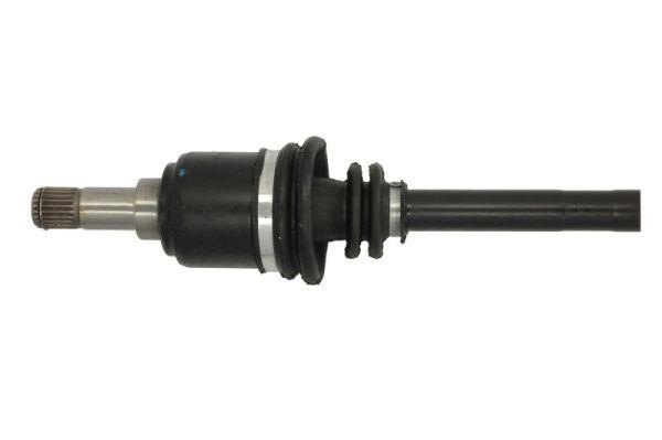 Drive shaft left Point Gear PNG71254