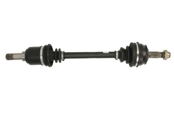 Point Gear PNG71254 Drive shaft left PNG71254