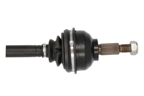Drive shaft right Point Gear PNG72626