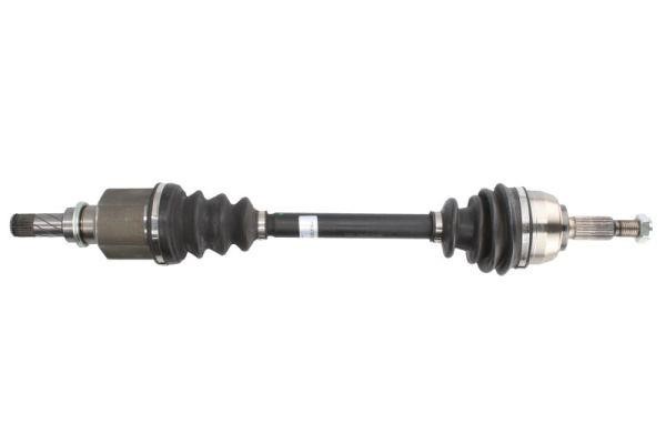 Point Gear PNG72742 Drive shaft left PNG72742