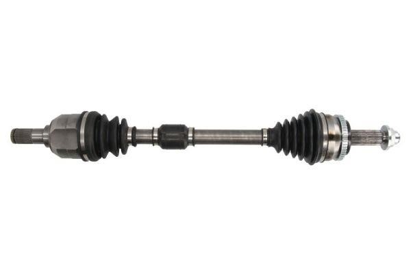 Point Gear PNG74946 Drive shaft left PNG74946