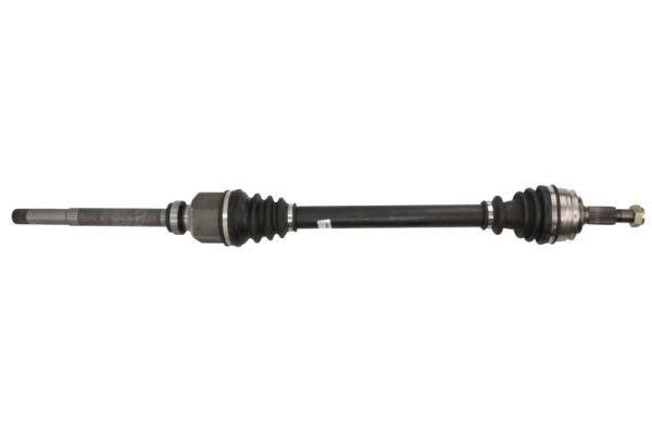Point Gear PNG73211 Drive shaft left PNG73211