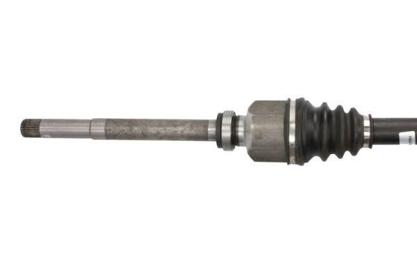 Drive shaft left Point Gear PNG73211