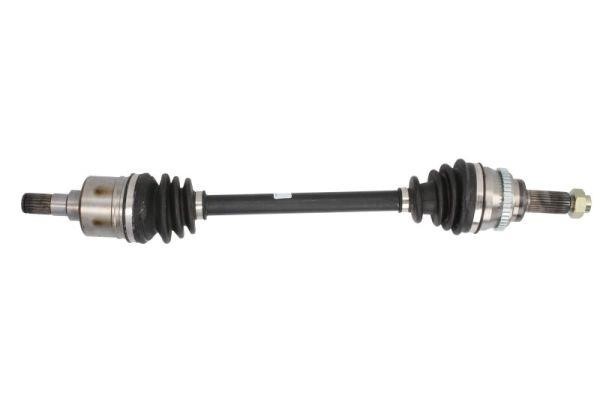 Point Gear PNG72667 Drive shaft left PNG72667