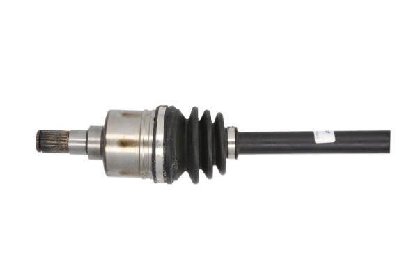 Drive shaft left Point Gear PNG72667