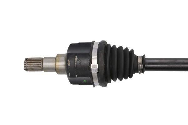 Drive shaft left Point Gear PNG73083