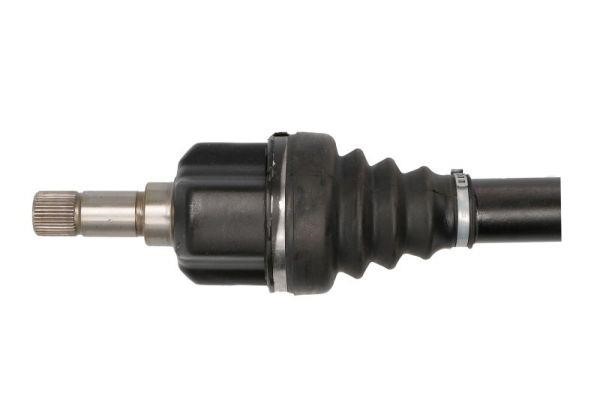 Drive shaft left Point Gear PNG72071