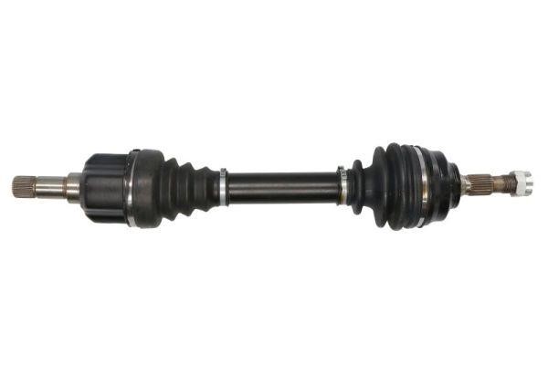 Point Gear PNG72071 Drive shaft left PNG72071