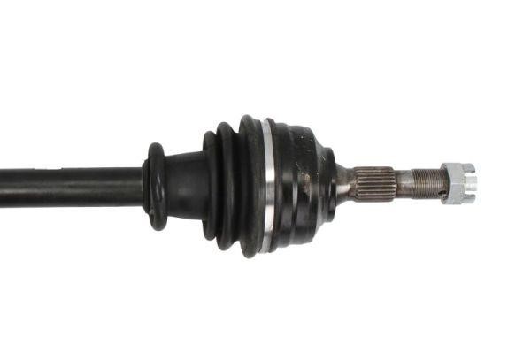 Drive shaft right Point Gear PNG73189