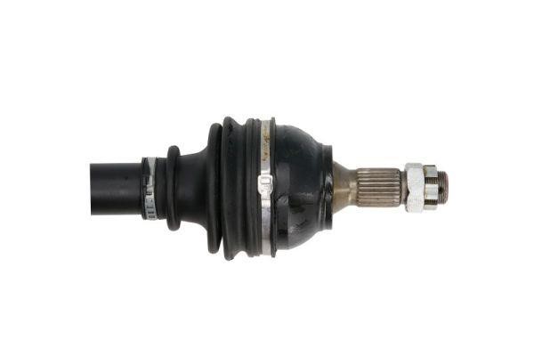 Drive shaft right Point Gear PNG73187