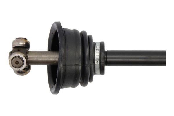 Drive shaft left Point Gear PNG72639