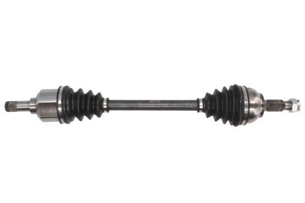 Point Gear PNG72729 Drive shaft left PNG72729